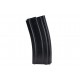 ASG CARICATORE 140 BB MID-CAP PER M4 - NERO