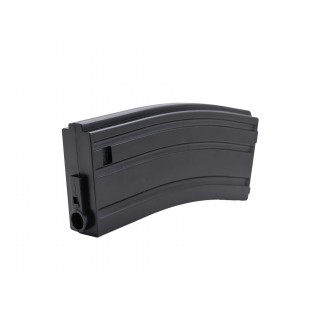 ASG CARICATORE 140 BB MID-CAP PER M4 - NERO