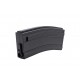 ASG CARICATORE 140 BB MID-CAP PER M4 - NERO