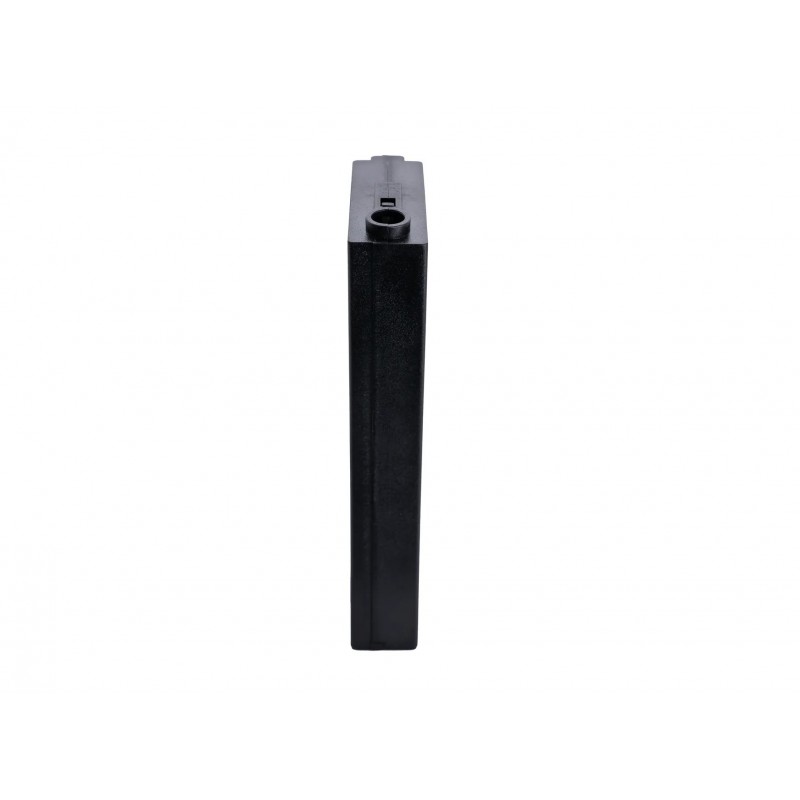 ASG CARICATORE 140 BB MID-CAP PER M4 - NERO