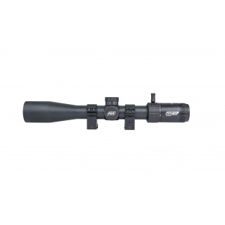 ASG-S2 HMTS-02 SCOPE 3-12X40 - 30MM - BLACK