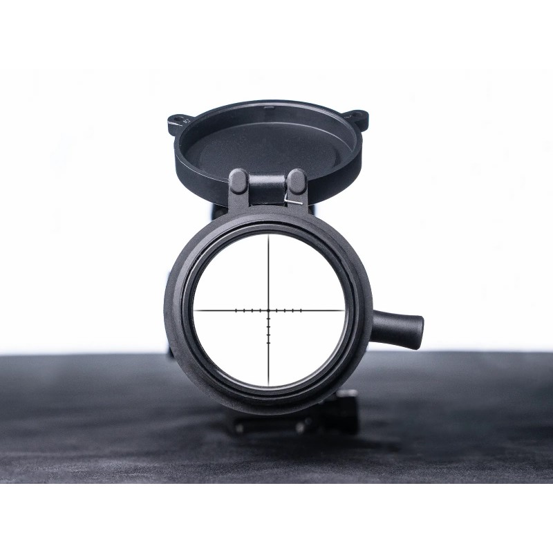 ASG-S2 HMTS-02 SCOPE 3-12X40 - 30MM - BLACK