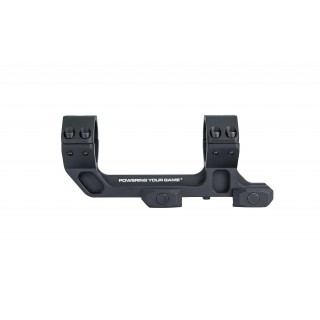 STRIKE SYSTEMS BASE DI MONTAGGIO LOMS-01 - 30MM - 1.5INCH ALTEZZA