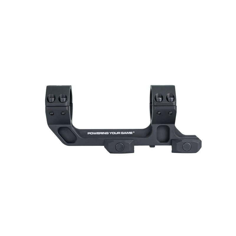 STRIKE SYSTEMS BASE DI MONTAGGIO LOMS-01 - 30MM - 1.5INCH ALTEZZA