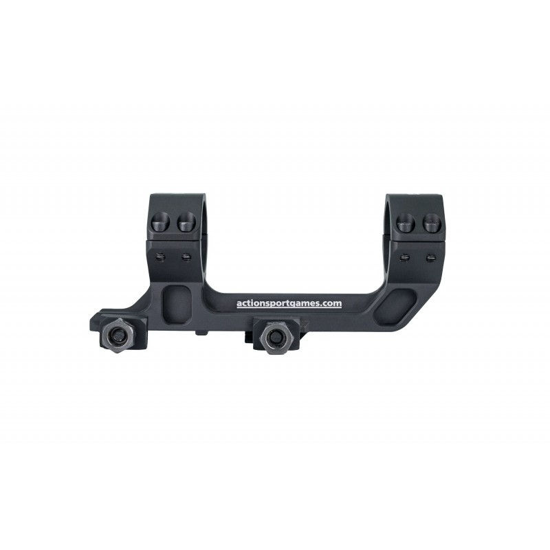 STRIKE SYSTEMS BASE DI MONTAGGIO LOMS-01 - 30MM - 1.5INCH ALTEZZA