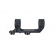 STRIKE SYSTEMS BASE DI MONTAGGIO LOMS-01 - 30MM - 1.5INCH ALTEZZA