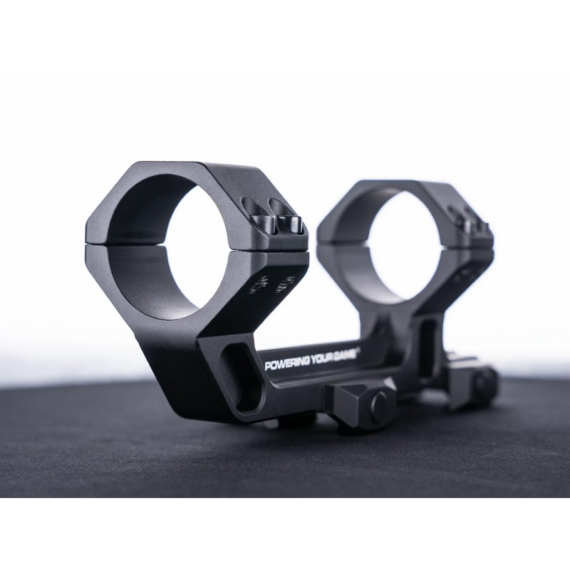 STRIKE SYSTEMS BASE DI MONTAGGIO LOMS-01 - 30MM - 1.5INCH ALTEZZA