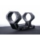 STRIKE SYSTEMS BASE DI MONTAGGIO LOMS-01 - 30MM - 1.5INCH ALTEZZA