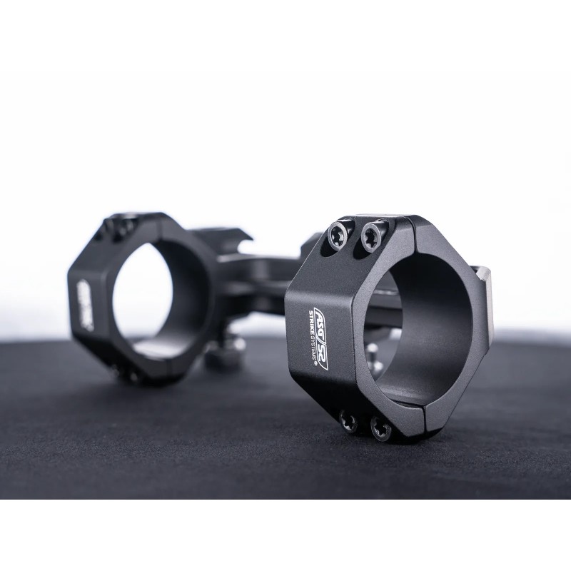 STRIKE SYSTEMS BASE DI MONTAGGIO LOMS-01 - 30MM - 1.5INCH ALTEZZA