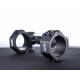 STRIKE SYSTEMS BASE DI MONTAGGIO LOMS-01 - 30MM - 1.5INCH ALTEZZA
