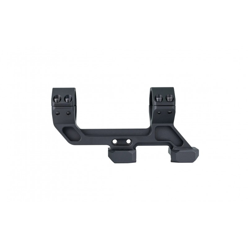 STRIKE SYSTEMS BASE DI MONTAGGIO HOMS-01 - 30MM - 1.93INCH ALTEZZA