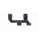 STRIKE SYSTEMS BASE DI MONTAGGIO HOMS-01 - 30MM - 1.93INCH ALTEZZA