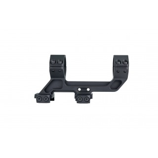 STRIKE SYSTEMS BASE DI MONTAGGIO HOMS-01 - 30MM - 1.93INCH ALTEZZA