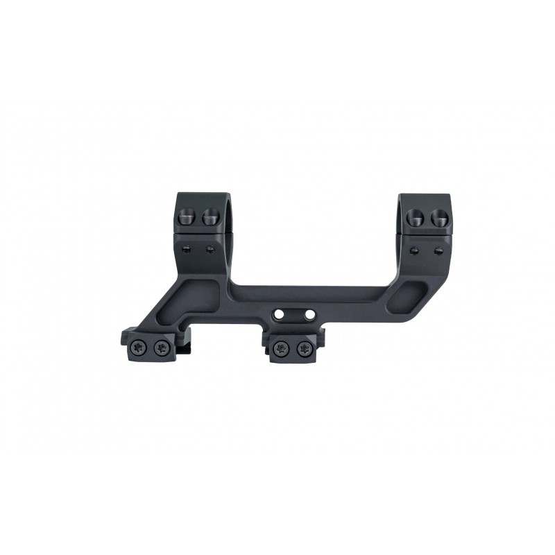 STRIKE SYSTEMS BASE DI MONTAGGIO HOMS-01 - 30MM - 1.93INCH ALTEZZA