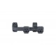 STRIKE SYSTEMS BASE DI MONTAGGIO HOMS-01 - 30MM - 1.93INCH ALTEZZA