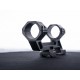 STRIKE SYSTEMS BASE DI MONTAGGIO HOMS-01 - 30MM - 1.93INCH ALTEZZA