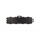 ASG PLASTIC GUN CASE 139X39X15CM - BLACK