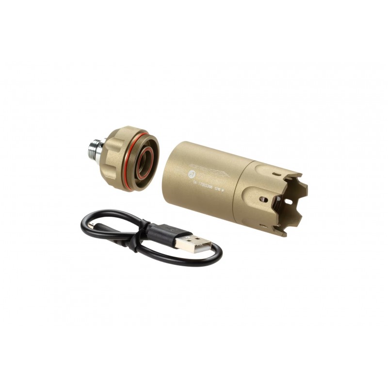 ACETECH BLASTER UNITA TRACER - TAN