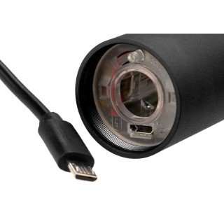 ACETECH BLASTER TRACER UNIT - BLACK 