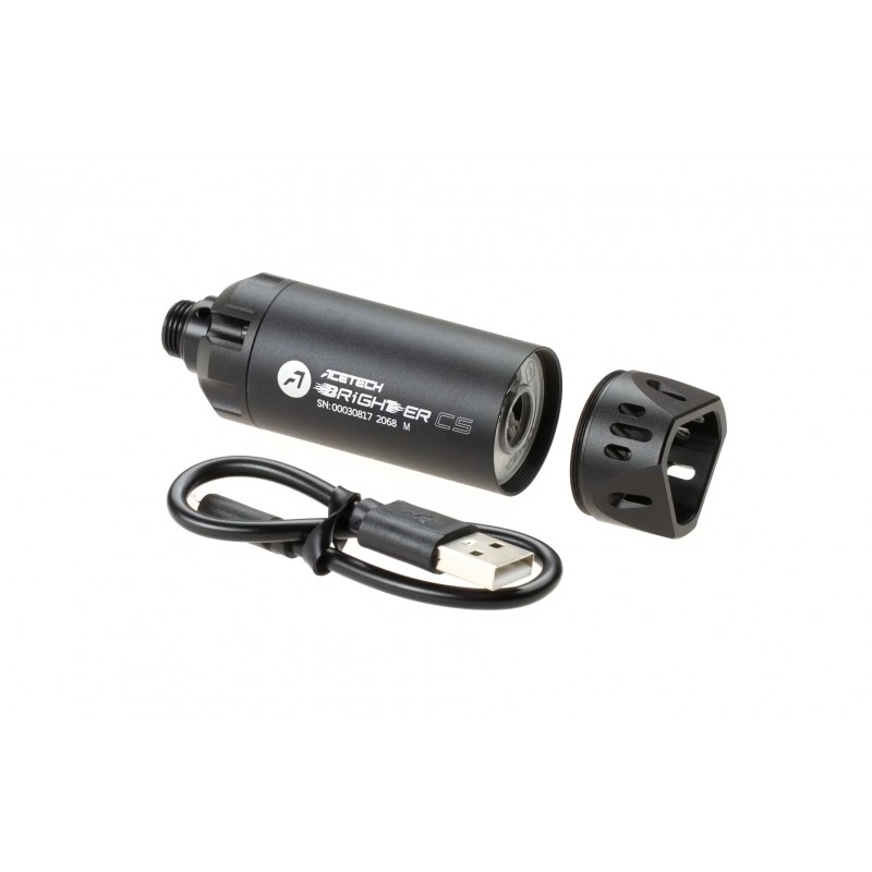 ACETECH BRIGHTER CS TRACER UNIT