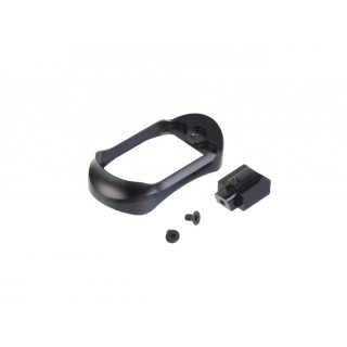 MAGWELL CNC FOR AAP01 - BLACK