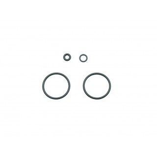 ACTION ARMY SET DI O-RING PER CAMERA DI POTENZA CO2 - AAC-C1