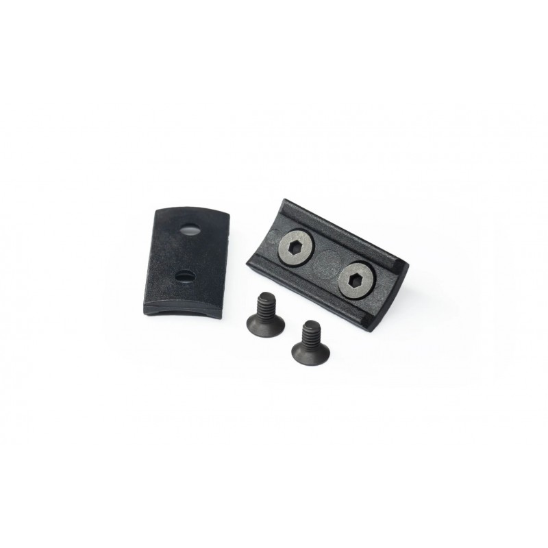 DISTANZIATORE RICEVITORE PER AAC-C1
