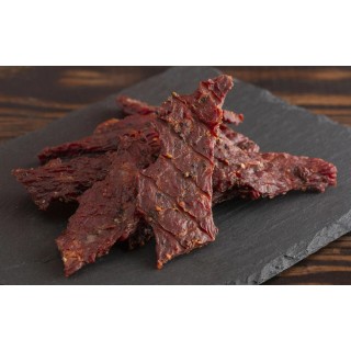 ADVENTURE MENU CARNE SECCA DI MANZO 50G