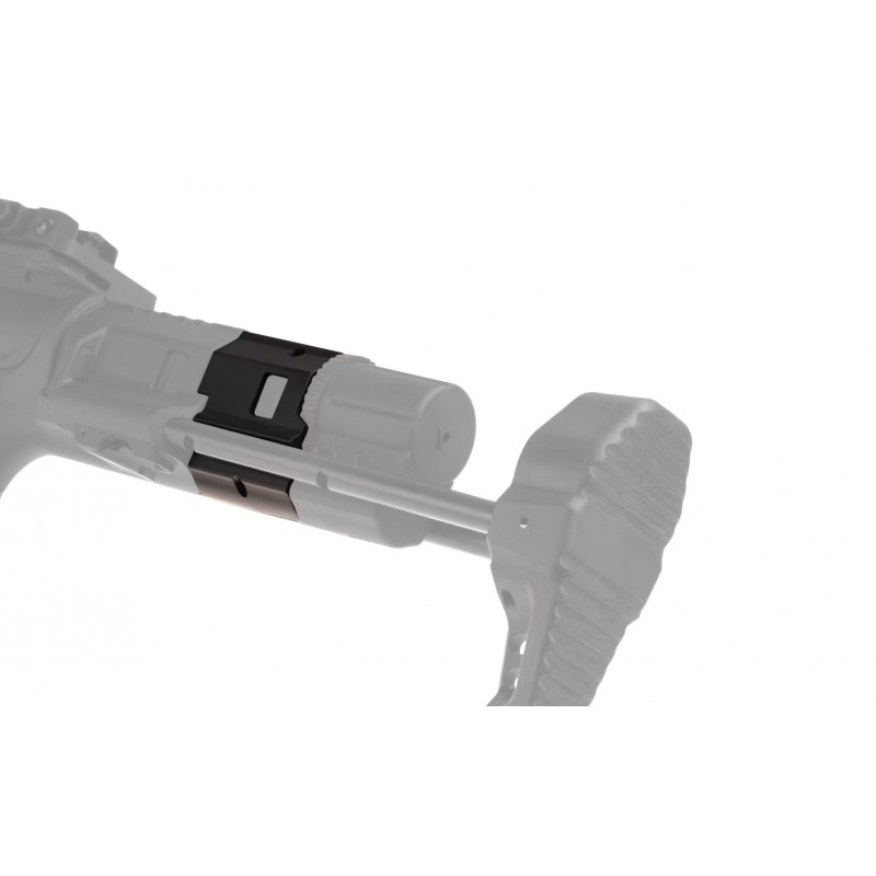 AIRTECH STUDIOS BEU BATTERY EXTENSION UNIT VFC AVALON PDW