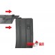 ANGRY GUN LABBRO DEL CARICATORE PER MARUI MWS GBB / LANCER L5AWM V2