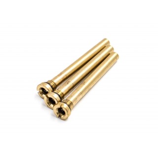 ANGRY GUN VALVOLA DI INGRESSO GAS MODULARE - LANCER L5AWM V2,WE,VFC,GHK (3 PEZZI)