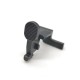 ANGRY GUN BOLT STOP - ACCIAIO CNC - PER TM M4 MWS