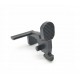 ANGRY GUN BOLT STOP - ACCIAIO CNC - PER TM M4 MWS