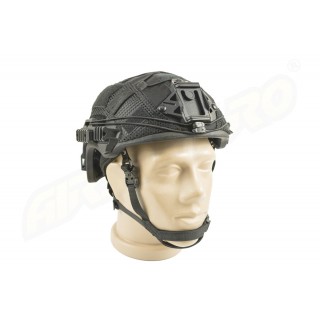 CASCO DI PROTEZIONE BALISTICA WENDY - NERO