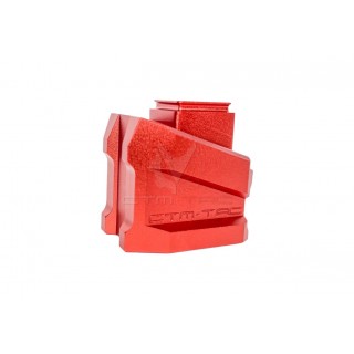 CTM AAP-01 / G-SERIES FONDELLO CARICATORE - ROSSO