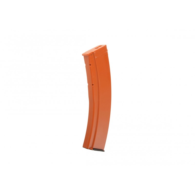 CYMA 200 BB RPK/AK MID-CAP MAGAZINE - BROWN