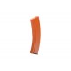 CYMA 200 BB RPK/AK MID-CAP MAGAZINE - BROWN