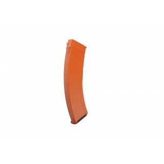 CYMA CARICATORE MID-CAP 200 BB PER RPK/AK - MARRONE