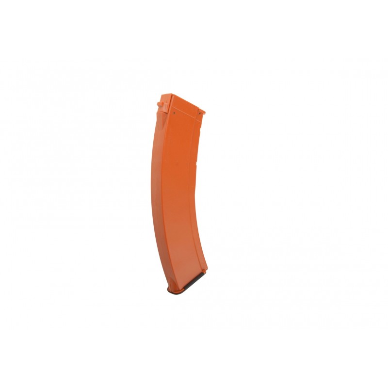 CYMA 200 BB RPK/AK MID-CAP MAGAZINE - BROWN