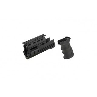 CYMA CONVERSION KIT FOR AK47 TYPE REPLICAS