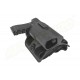 CYTAC TEHNOPOLYMER HOLSTER FOR GLOCK17 - R
