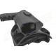 CYTAC TEHNOPOLYMER HOLSTER FOR GLOCK17 - R
