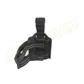 FONDINA IN TECNOPOLIMERO CYTAC PER GLOCK17 - R FONDINA IN TECNOPOLIMERO CYTAC PER GLOCK17 - R