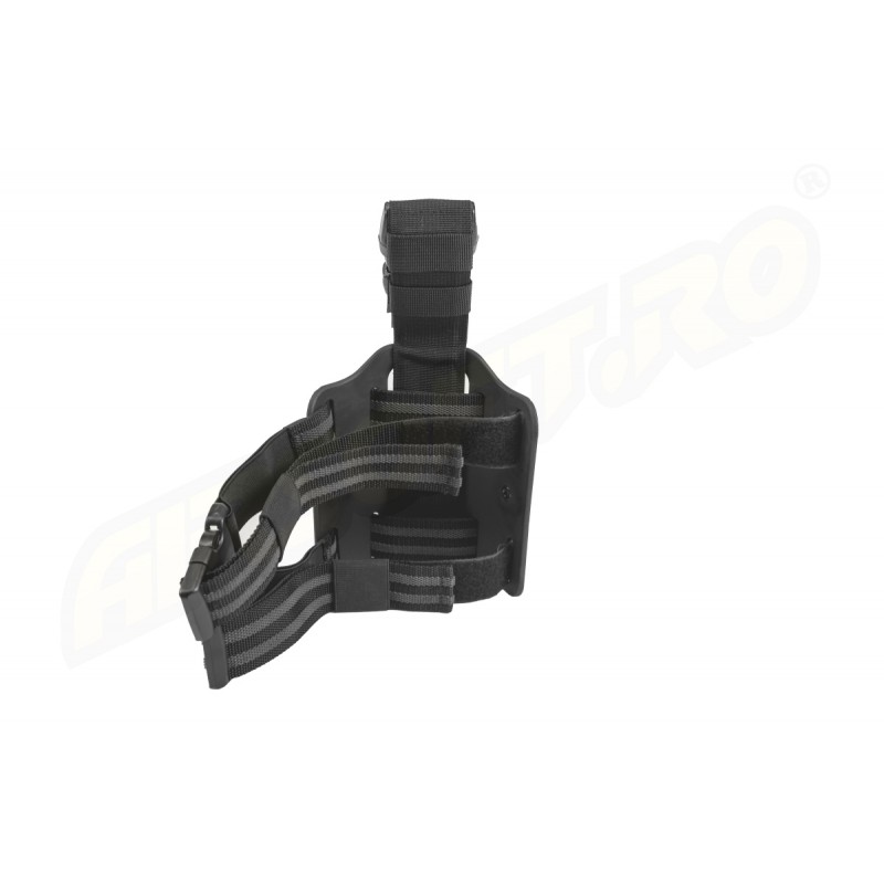 CYTAC TEHNOPOLYMER HOLSTER FOR GLOCK17 - R