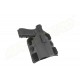 CYTAC TEHNOPOLYMER HOLSTER FOR GLOCK17 - R