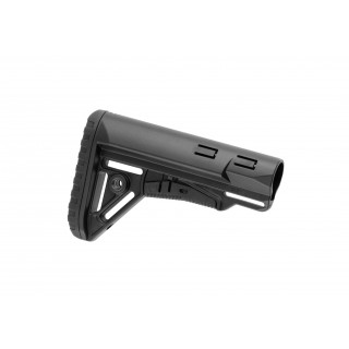 DLG MIL SPEC TBS SHARP LOW PROFILE STOCK