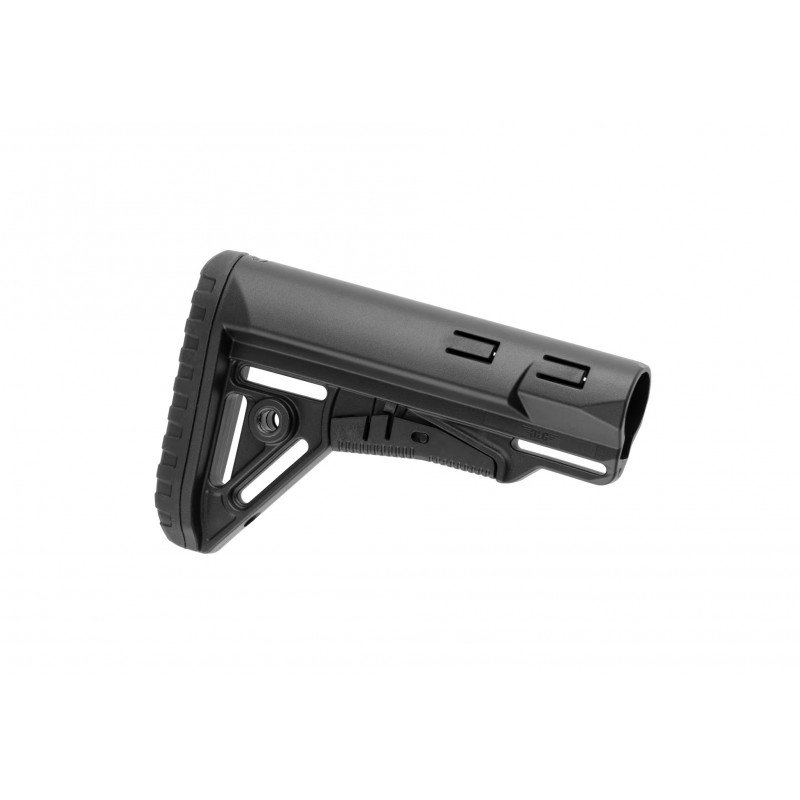 DLG MIL SPEC TBS SHARP LOW PROFILE STOCK