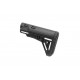DLG MIL SPEC TBS SHARP LOW PROFILE STOCK