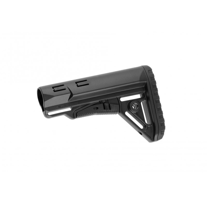 DLG MIL SPEC TBS SHARP LOW PROFILE STOCK