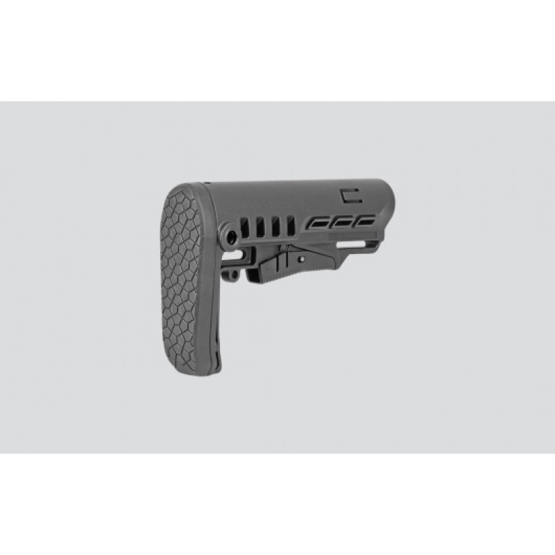 DLG MIL SPEC TBS CALCIO LOW PROFILE  - NERO